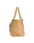 Rope Handles Mini Tote, bottom view
